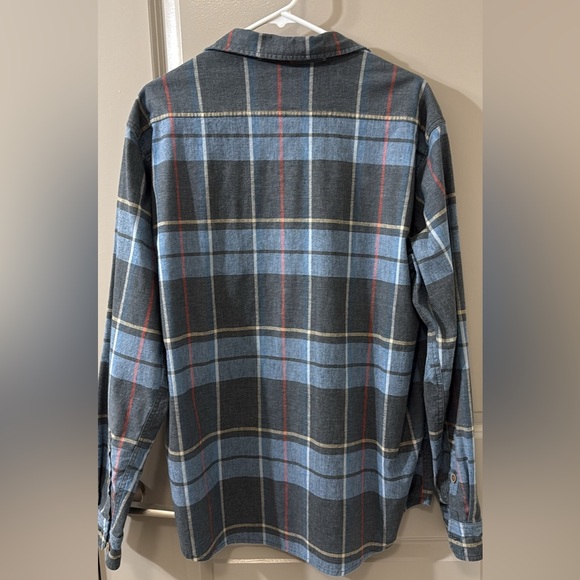 Sitka men’s ambary long sleeve - Picture 3 of 5